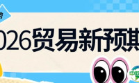 2026跨境风口提前预定！2026义乌电商博览会助您抢占“一带一路”新蓝海