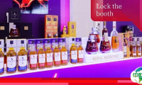 美酒先知!2025深圳咖啡美酒美食文化节宝藏展商,先睹为快!