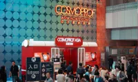 惊艳国际！超清秀2.0与修丝芙双双闪耀2025年香港亚太美容展