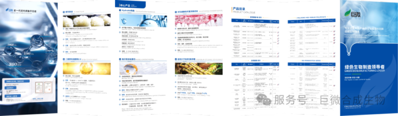 展会收官 | 2025亚太区美容展:合成生物学赋能未来之美,巨微生物科技与您共赴创新之约