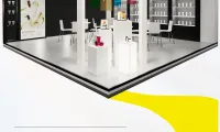 燃爆2025年亚太美容展 | 凯捷邀您携手开启美业新局面