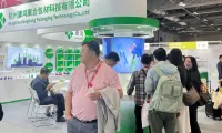 杭州康鸿化妆品包材展会回顾 | 2025香港亚太美容展