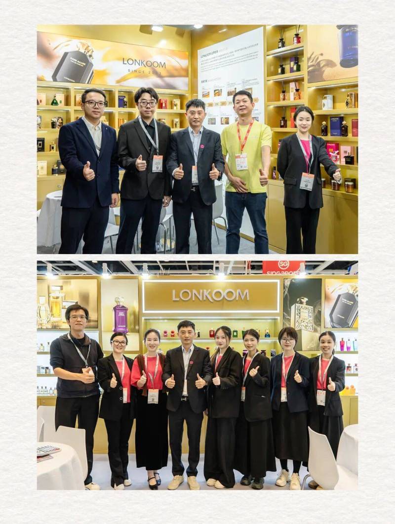广州雪蕾参加2025亚太区美容展精彩回顾