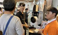 中国台湾国际茶、咖啡及食品展览会 F&amp;B TAIWAN 2025圆满落幕