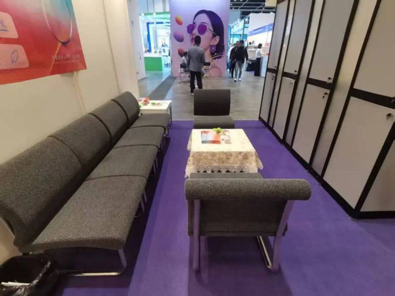 MEXTON魅视通丨2025香港国际眼镜展盛大开幕!