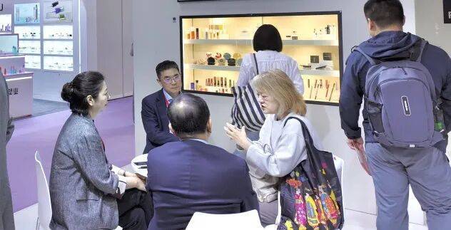洽兴集团 SHP GROUP展会回顾 | 2025 COSMOPROF ASIA香港展