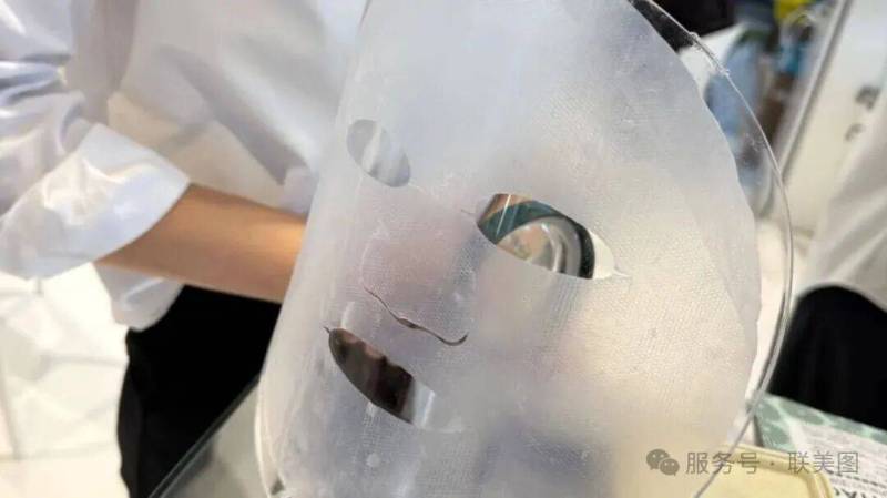 行业资讯｜生物纤维亮相2025香港亚太区美容展