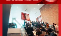 聚力前行 | 2025 COSMOPACK亚太美容展圆满收官,SERAM感恩相遇