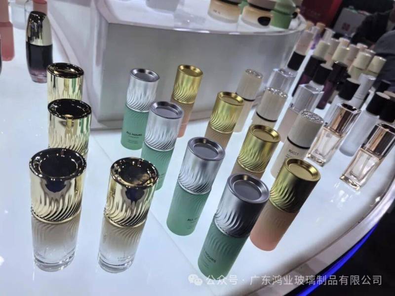 2025年亚太区美容展DAY2| 7-R10展位人潮如织?快来一探究竟!
