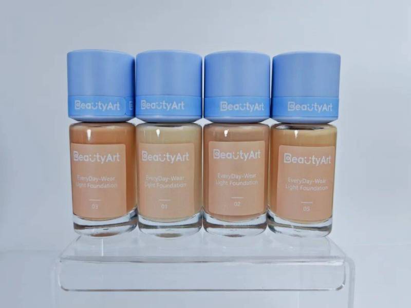 BeautyArt 妆尚集团 │来2025年香港亚太供应链美容展!抢先剧透这些王炸彩妆!