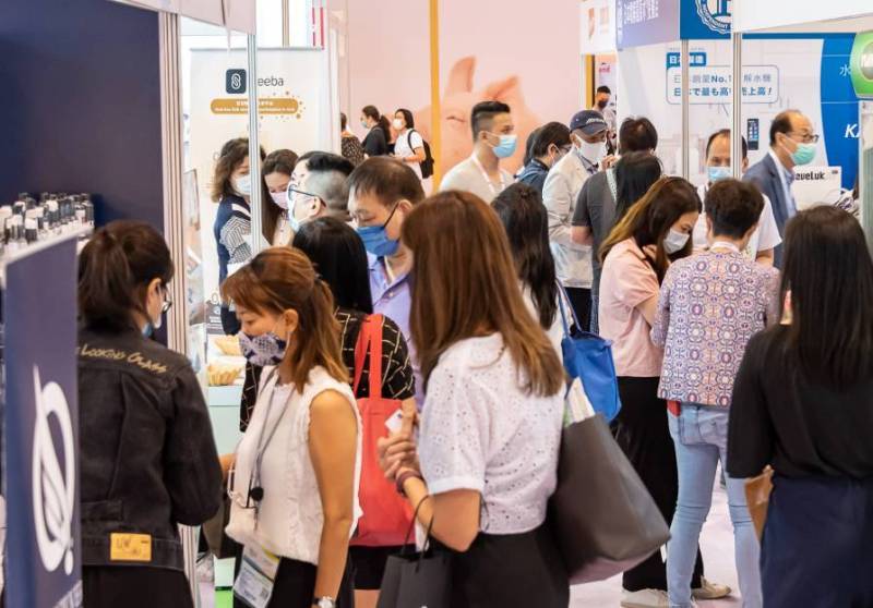 2025年中国台湾国际茶、咖啡及食品展览会:探索创新与未来餐饮趋势