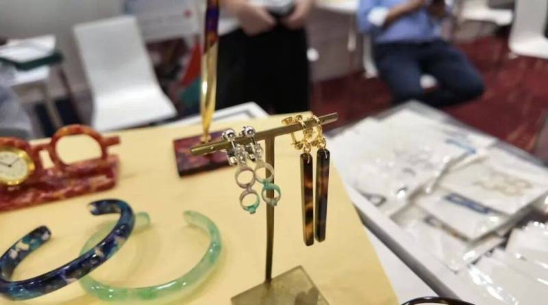 完全眼镜现场直击|2025年香港眼镜展有哪些特色展位?