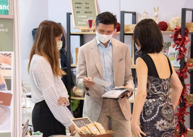 2025年中国台湾国际茶、咖啡及食品展览会：开启新篇章