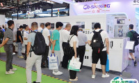 2026年上海连接器展门票哪里买，购买途径？