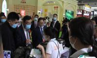 今日开幕！亚洲北京国际食品博览会邀您美食之约！门票预登记进行中~