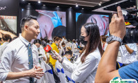 贵阳美容展2025展商名录