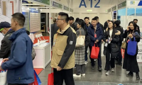2025天津工程展最新参展商名录