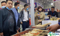 武汉食材展2025最新展商名录