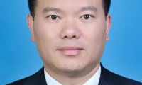 王新锋履新建德市委书记