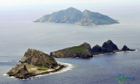 日本意图强行登陆钓鱼岛！东亚紧张局势可能升级，俄罗斯政府也已表明立场