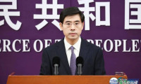 中方就马克龙涉华言论作出回应