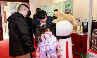 2025国际宠物博览会拉开帷幕 全球可爱宠物齐聚北京平谷展开较量