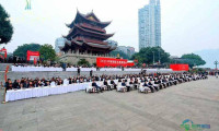 借力酒旅融合推动产业和谐发展 五粮液闪耀2025中国国际名酒博览会