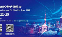 2026国际低空经济博览会