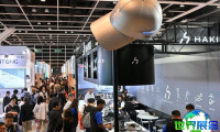 2026年香港科创展展位费用与申请指南