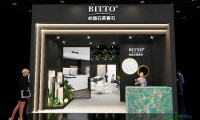 高定展｜美学共生，奢石筑境 ——必图 闪耀2025高定展，解锁高定空间新范式