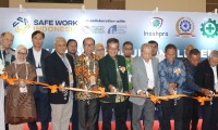 印尼劳保及职业健康展览会(Safe Work Indonesia)怎么预约展位？标准流程清晰指南