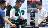 2026年泰国水处理展(Aquatech Asia)涵盖哪些展品类别？