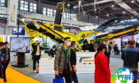 2026徐州工程机械展 观众预登记火热进行中