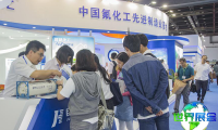 2026南京化工展参展品类概览