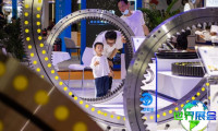 2026年徐州工程机械展览会观展指南：日程、场馆与购票方式