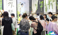 2026上海服装定制展最新参展商名录