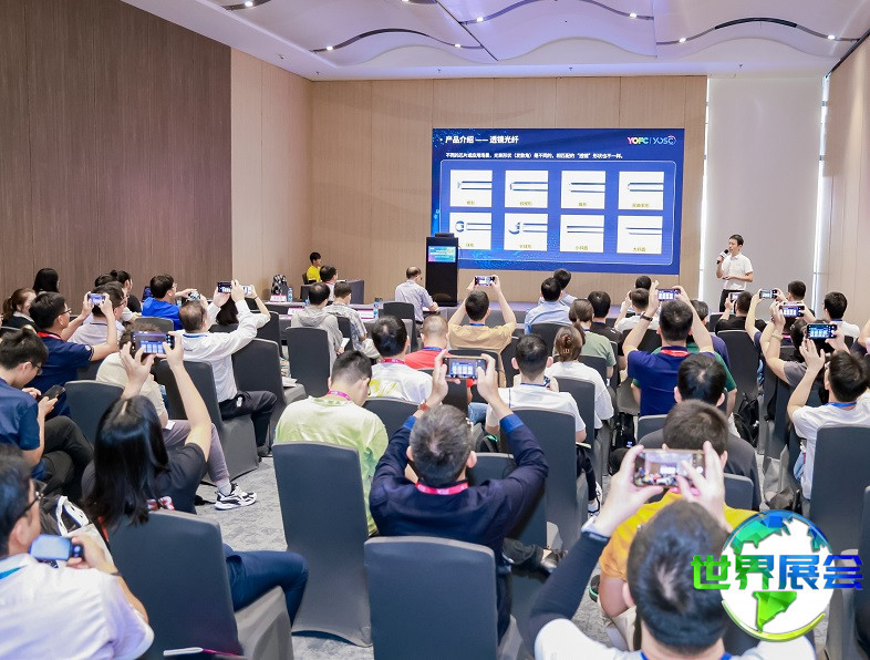2025深圳光博会参展企业名单提前预览,展商名录接受预定