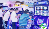 2025年中山游戏展日程与场馆信息
