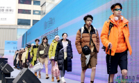 青年路消费热潮涌动！第四届西部服装博览会与青年路国际服装消费季今日启动