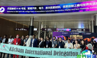 2026年深圳显示展览会参与指南（日程安排+场馆位置+购票方式）