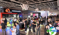 2026香智慧照明展展品范围