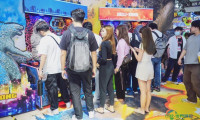 文旅用品需求旺盛，5月盛装启幕，2026广州旅游景区装备博览会