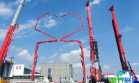 2027北京工程机械展 观众预登记正式开启，精彩即将登场！