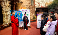 “葡香丝路”庆元旦，福建街小学“校园嘉年华”欢乐多