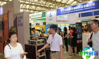 2026上海别墅展参展企业名录