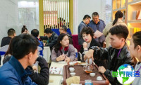 2026年上海茶叶展览会展品涵盖哪些类别？