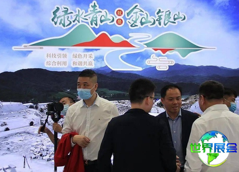 2024南安石材展参展企业名单提前预览,展商名录预约
