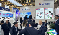 2026上海平板显示展展位费用与申请指南