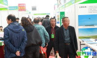2026年内蒙古农业航空展览会展位布局与申请指南