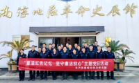 2025年度长芦街道工作纪实｜勇于担当破解执法难题 坚实步伐践行服务为民